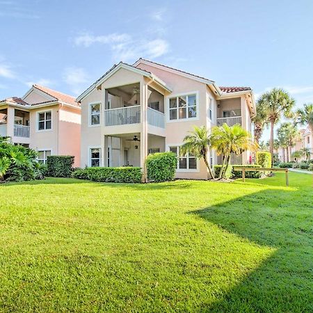 Sunny Port St Lucie Condo Golf, Swim And Unwind! Carlton エクステリア 写真