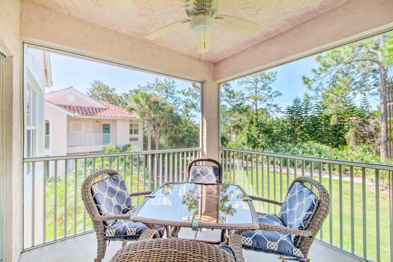 Sunny Port St Lucie Condo Golf, Swim And Unwind! Carlton エクステリア 写真