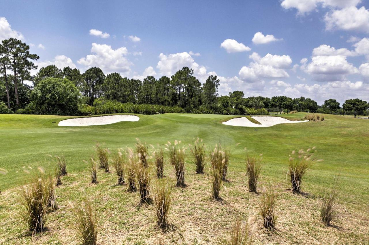 Sunny Port St Lucie Condo Golf, Swim And Unwind! Carlton エクステリア 写真