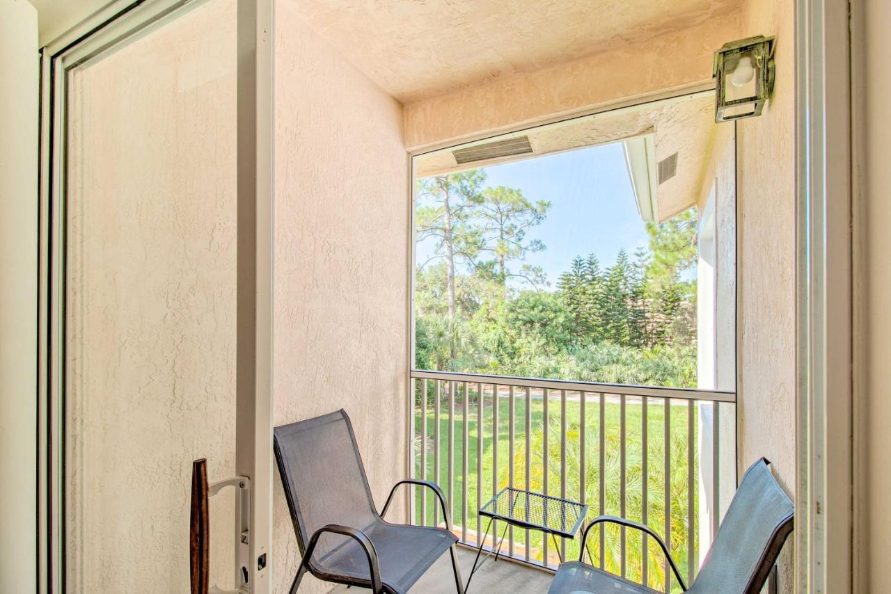 Sunny Port St Lucie Condo Golf, Swim And Unwind! Carlton エクステリア 写真